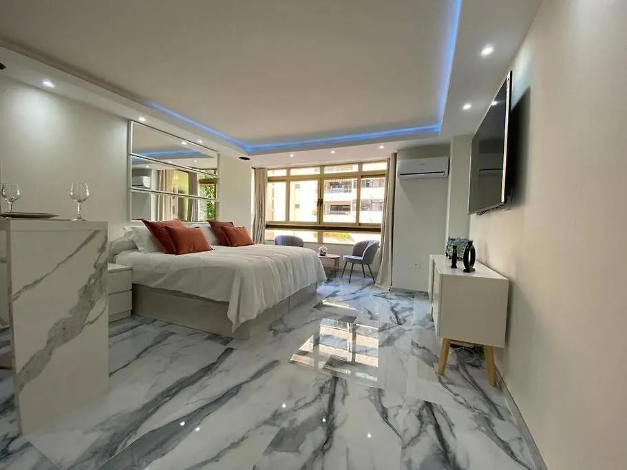 La Brisa Del Marino Apartment Marbella