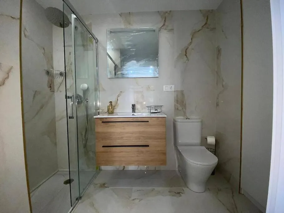 La Brisa Del Marino Apartment Marbella Spain