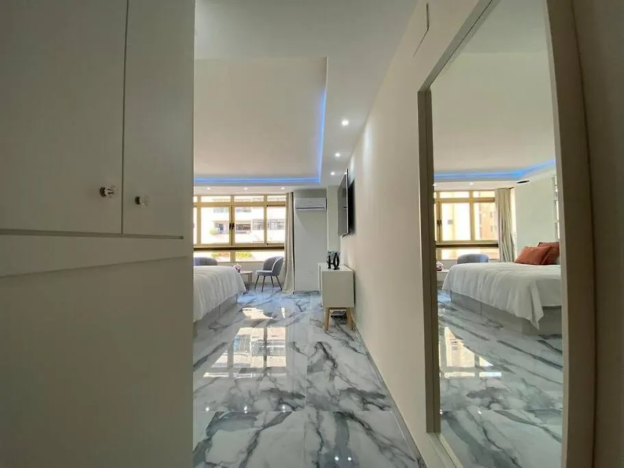 La Brisa Del Marino Apartment Marbella