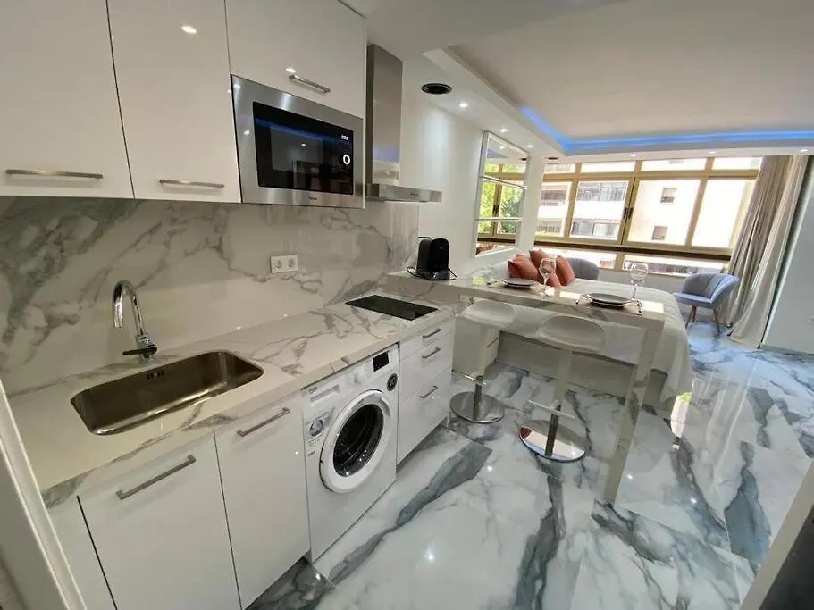 La Brisa Del Marino Apartment Marbella Spain