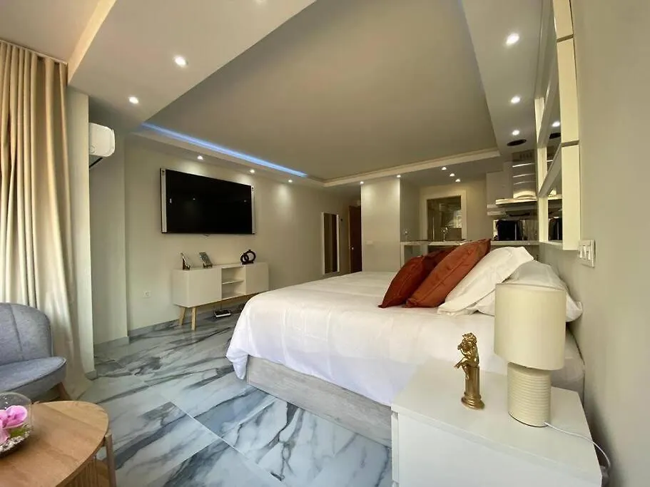 La Brisa Del Marino Apartment Marbella 0*,  Spain