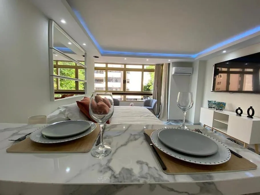 La Brisa Del Marino Apartment Marbella